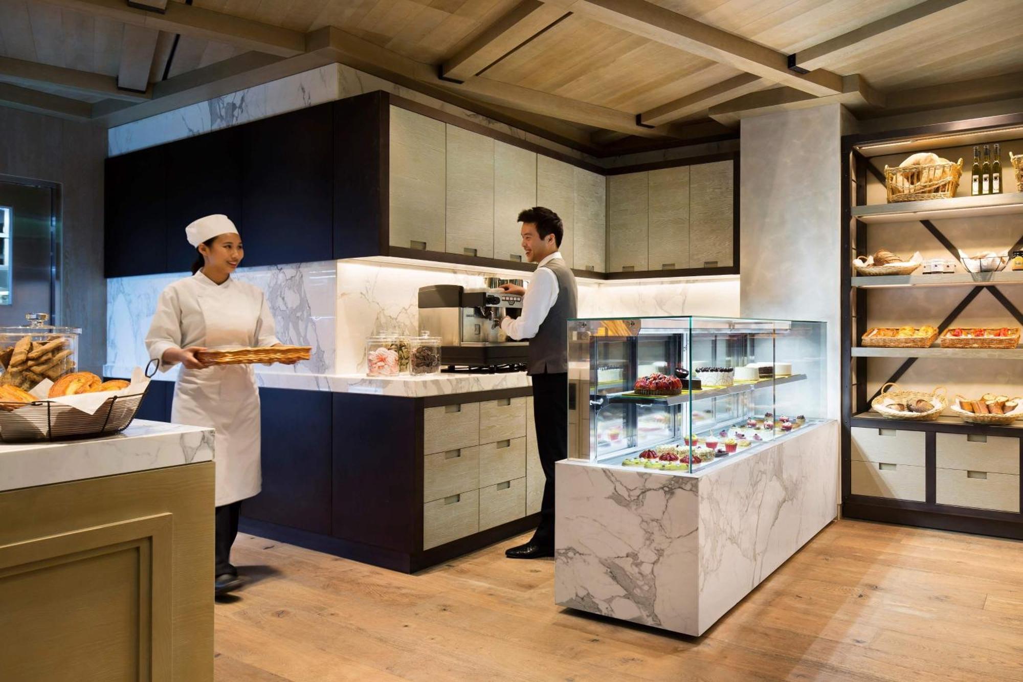 Jw Marriott Dongdaemun Square Seoul Hotel Exterior photo