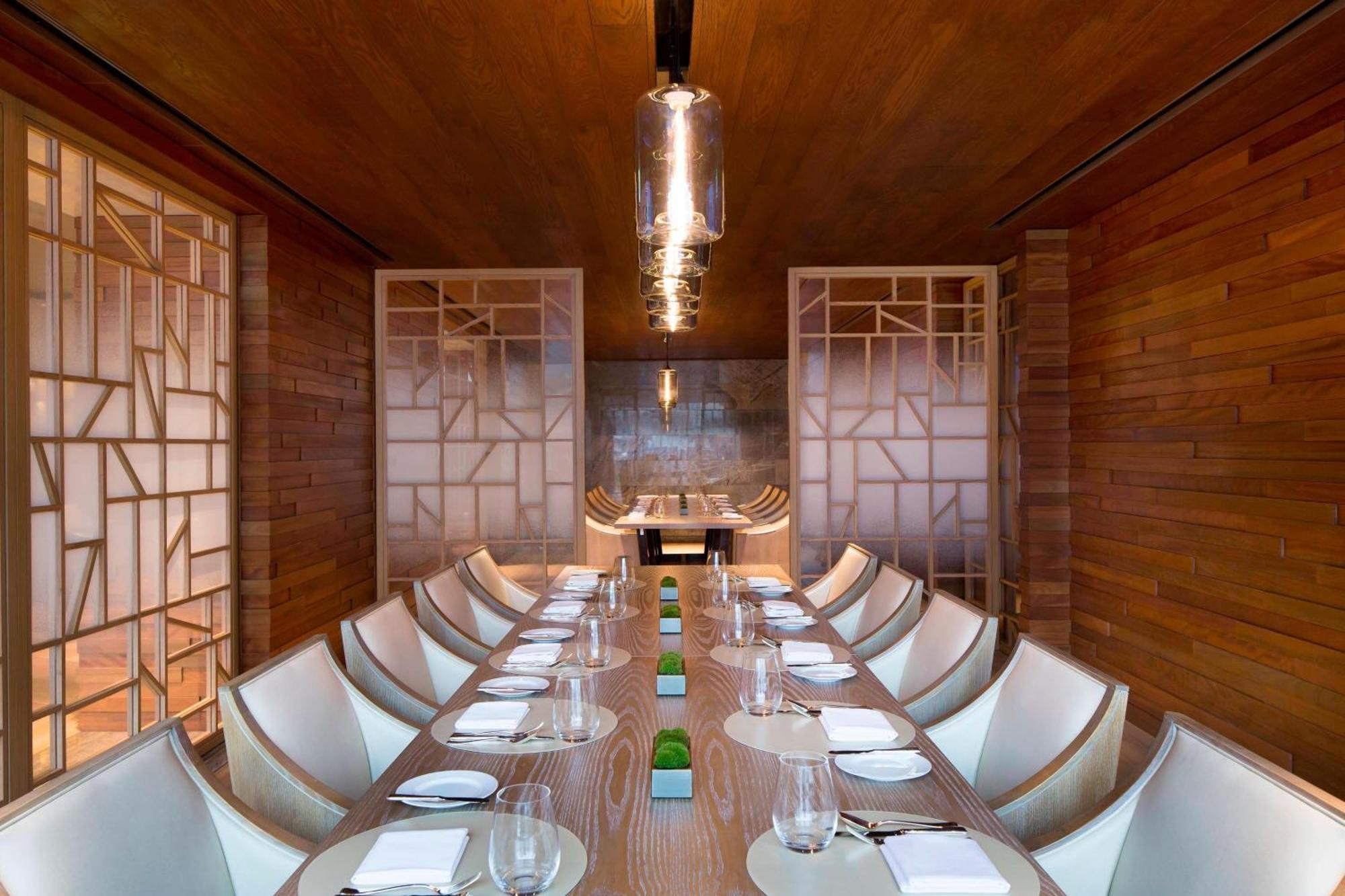 Jw Marriott Dongdaemun Square Seoul Hotel Exterior photo